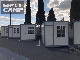 Ce Standard Folding Container House Modular Container House