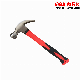 Claw Hammer with Rubber Handle (FM-HM-014)