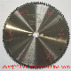 Tct Saw Blades for Cutting Aluminum (Carbide saw blades)