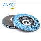  Flap Disc with Fiberglass Backing Polishing Metal