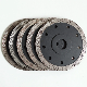  Super Thin Power Tools Diamond Saw Blade for Tile Granite