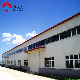 ISO Factory-Made Steel Structure Workshop with Light Metal Frame Structure