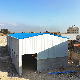  Portal Frame Prefabricated Building Steel Warehouse