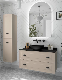  Wholesale Modern Sanitary Ware Products Luxury Furniture Bathroom Vanity Cabinets