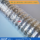 Factory Supply Aluminum Foil Smoke Exhaust Pipe Ventilation Duct for Range Hood