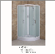  Simple Hot Selling Cheap Dull Polish Shower Room with Tape Base