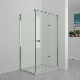 Modern Bathroom Shower Enclosure Sliding Shower Door Sanitary Ware