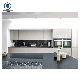 Prima Wholesale High End Knock Down Design Lacquered Finish Modern Modular Kitchen Cabinets manufacturer