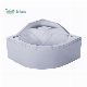 Greengoods Sanitary Ware Factory Wholesale Easy Access Narrow Free Standing Clawfoot Shower Tray manufacturer