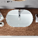 Sanitary Ware Superior Quality Hand Wash Basin Sink