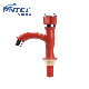  Long Spout Faucet Kitchen Faucet Plastic Taps Sanitary Ware