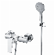 New Design Wall Mounted Bath and Shower Faucet