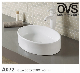 Color Basin Bathroom Vanity Cabinet Basin Wash Basin Sanitary Ware manufacturer