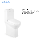  Modern Design Ceramic Bathroom Washdown Floor Mounted Toliet Sanitary Ware