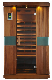  Luxury Sauna and Steam Room Wooden Sauna Rooms