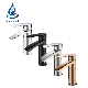 CE Wholesale High Quality Brass Tap Sanitary Mixer Water Kitchen Faucet manufacturer