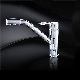 Wholesale High Quality Brass Tap Sanitary Mixer Water Kitchen Faucet