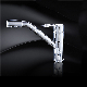  Wholesale High Quality Brass Tap Sanitary Mixer Water Kitchen Faucet