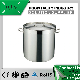  Stock Pot with Compound Bottom, Soup Pot, Cooking Pot