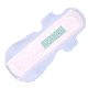 Hot Sale Best Lady Sanitary Pads Disposable Cotton Anion Sanitary Napkin Manufacture Competitive Price Panty Liner