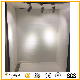 Factory Price Custom 6"*24"Stacked Vision Shower Design Cultured Marble Wall Panel
