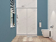  Factory Direct Supply Sliding Shower Room High Quality Shower Enclosure