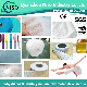  All in One with Competitive Price Sanitary Napkin Raw Materials