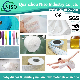 All in One with Competitive Price Sanitary Napkin Raw Materials