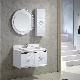  Modern Style Stainless Steel Bathroom Cabinet Furniture