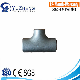 Stainless Steel Weld/ Clamp Cross DIN Sanitary Pipe Fittings