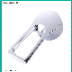 Bathroom Accessories - Zinc Alloy Chrome Plated Bathroom Faucet Handle 40 # Valve Core