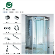  North American Market Stainless Steel Series Pivot Hinge Door Square Shower Enclosure Room