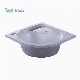 Greengoods Sanitary Ware LED Deep Shower Tray Floor Drain Cover for Cabin manufacturer