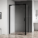 Sliding Shower Cabin Size Customized Shower Box 6mm Tempered Glass Door
