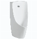 Porcelain Sanitary Ware Wall Mounted Urinal Wc Water Saving Men Urinal (Hz232)