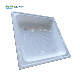 Greengoods Sanitary Ware 70X70 Cm Deep Square Acrylic Shower Tray manufacturer