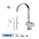 Watermark Supplier Ceramic Cartridge Brass Faucet Sanitary Ware (CG4238)