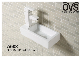  Trends Wall Hung Basin Cabinet Basin Wash Basin Sanitary Ware