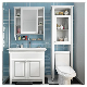  Prima Mirror Cabinet Vanity Toilet Furniture Bathroom Cabinet Ceramic Sink