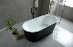  High Quality Modern Acrylic Special Freestanding Bathtub