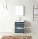 MDF Bathroom Vanity Cabinet Set Sanitary Ware