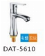 Chromed Faucet Bathroom Sanitaryware