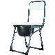  Commode Chairs Over Toilet Cheapest Medical Equipment Foldable