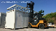 Prefab Container Toilet with Forklift Hole (shs-fp-sanitory011)