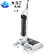  Lightweight Electric Floor Scrubber: Powerful and Convenient Cleaning Device