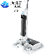 Lightweight Electric Floor Scrubber: Powerful and Convenient Cleaning Device