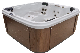  North East Eco Outside Big USA Outdoor Hot Tub SPA Tub Factory Average Price Pool