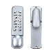  Yh1145 Keyless Mechanical Combination Password Door Digital Lock with Knob Handle