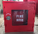 Fire Hose Cabinet for Wall Mounted