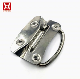  High Quality Stainless Steel Pull Handle Drawer for Suitcase Box